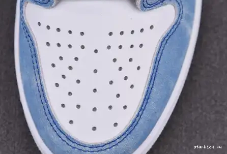 Royal OG 555088-402 1 High  Jordan Air 555088-402 Hyper Retro 0701